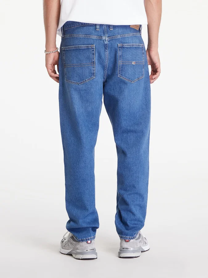 Tommy Jeans - DAD JEAN RGLR... 2