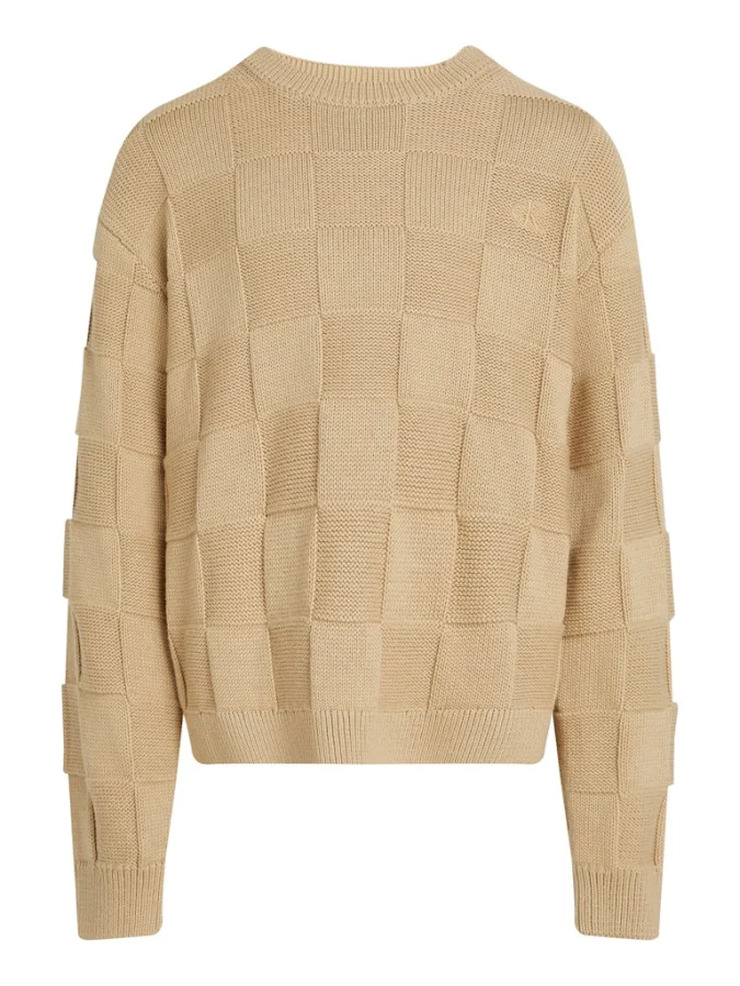 CALVIN KLEIN - MONOGRAM...