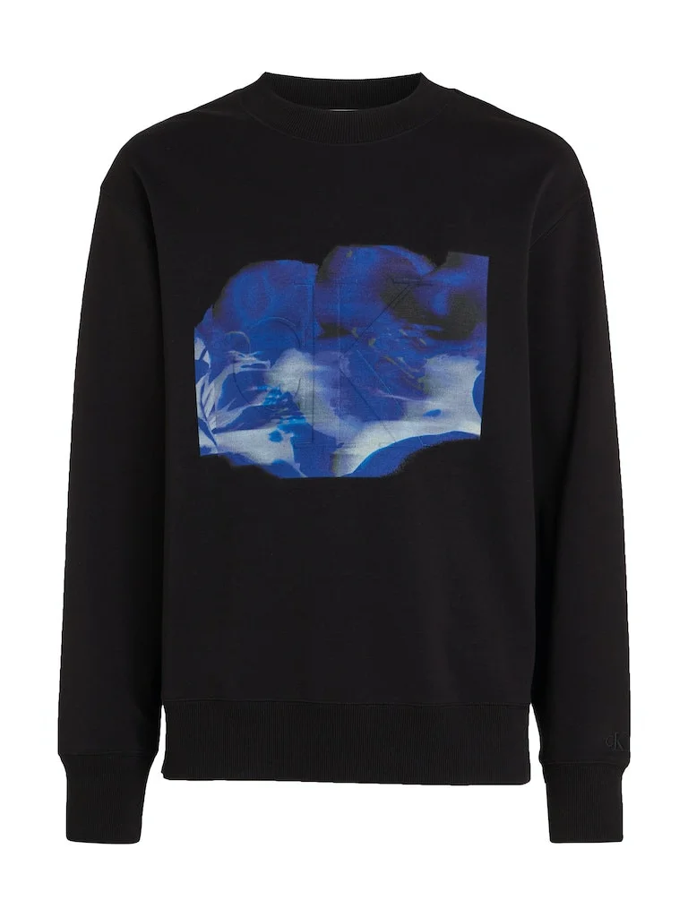 CALVIN KLEIN JEANS - EMBOSSED... CALVIN KLEIN JEANS - EMBOSSED...