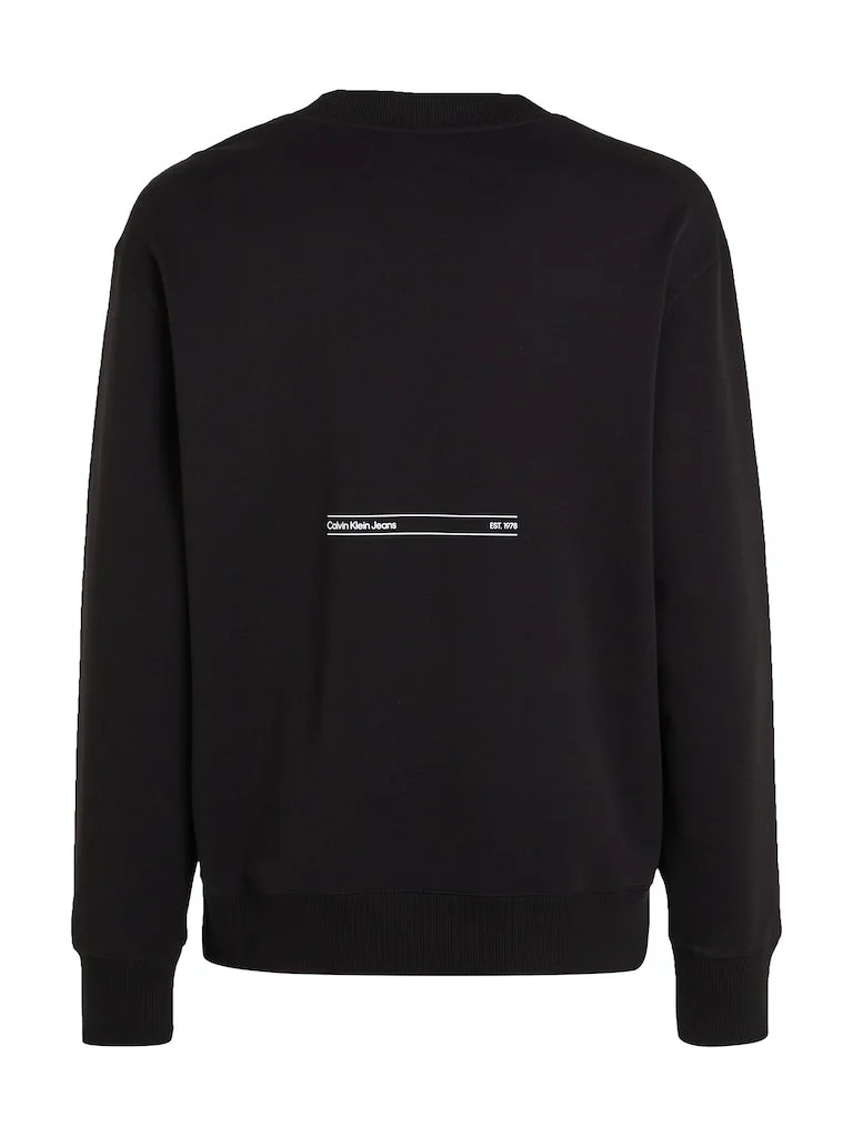 CALVIN KLEIN JEANS - EMBOSSED... CALVIN KLEIN JEANS - EMBOSSED...