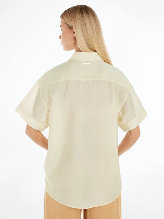 CALVIN KLEIN - TENCEL... 2