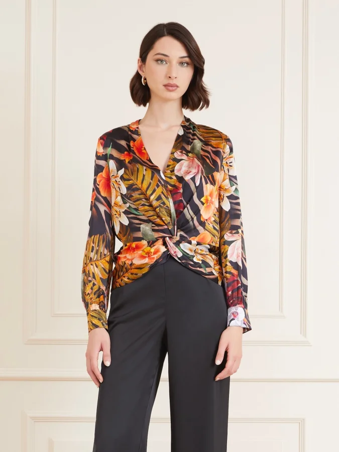 MARCIANO BY GUESS - ESTELLA...