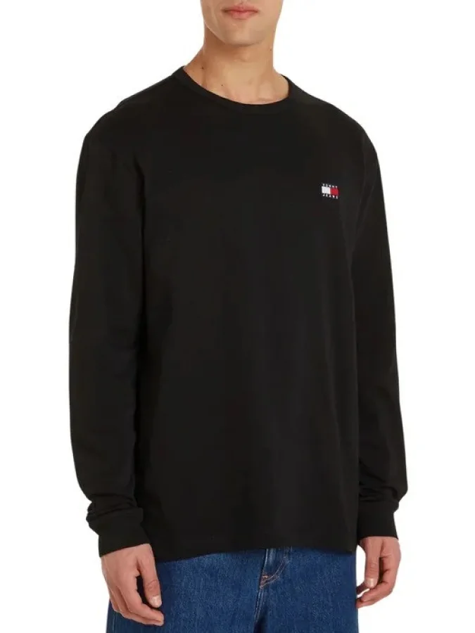 Tommy Jeans - TJM REG BADGE...