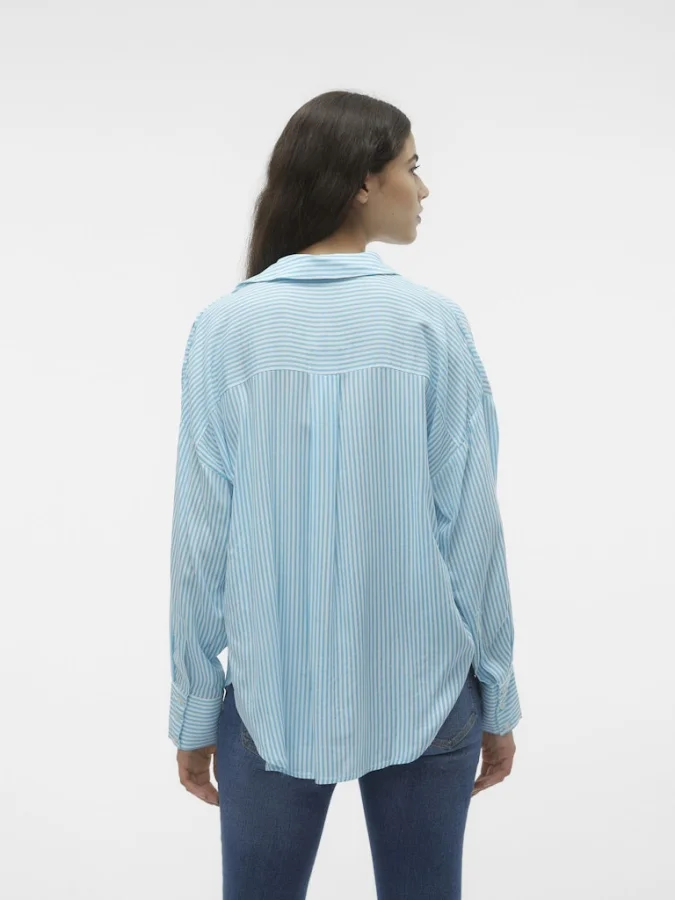 Vero Moda - VMBUMPY L/S... 2
