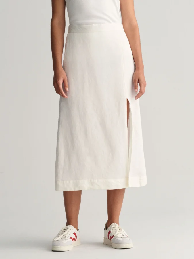Gant - REL MIDI LINEN BLEND... 2