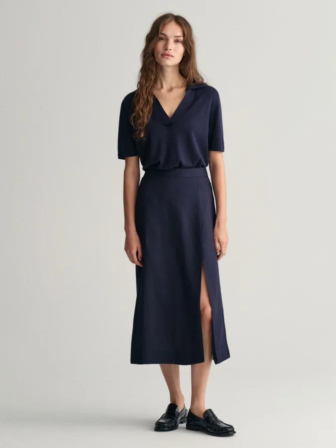 Gant - REL MIDI LINEN BLEND...