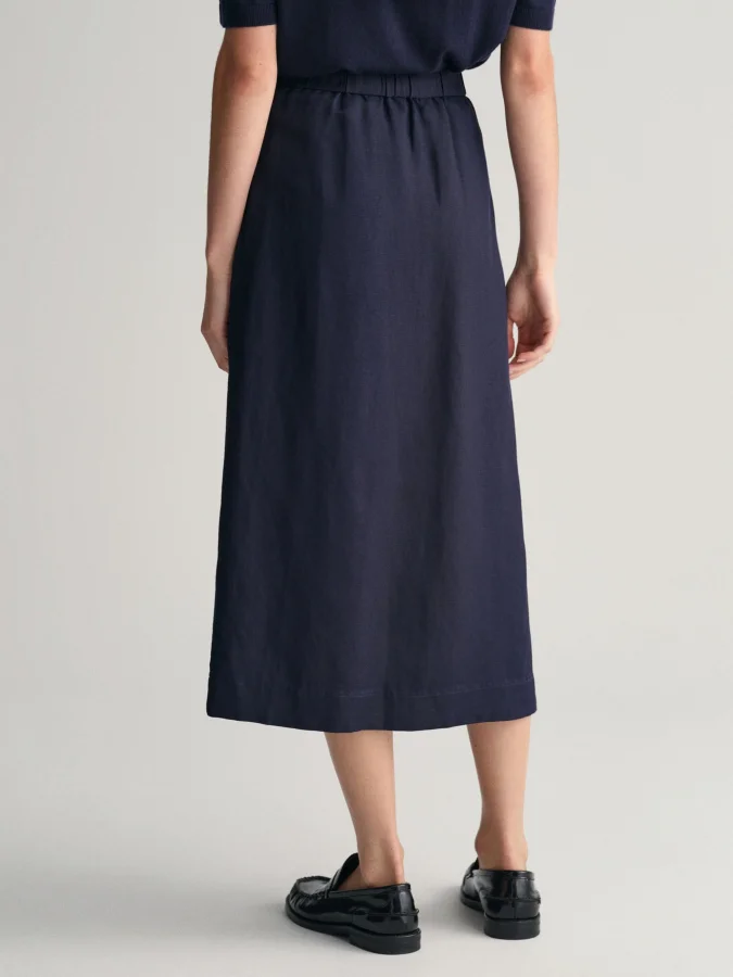 Gant - REL MIDI LINEN BLEND... 2