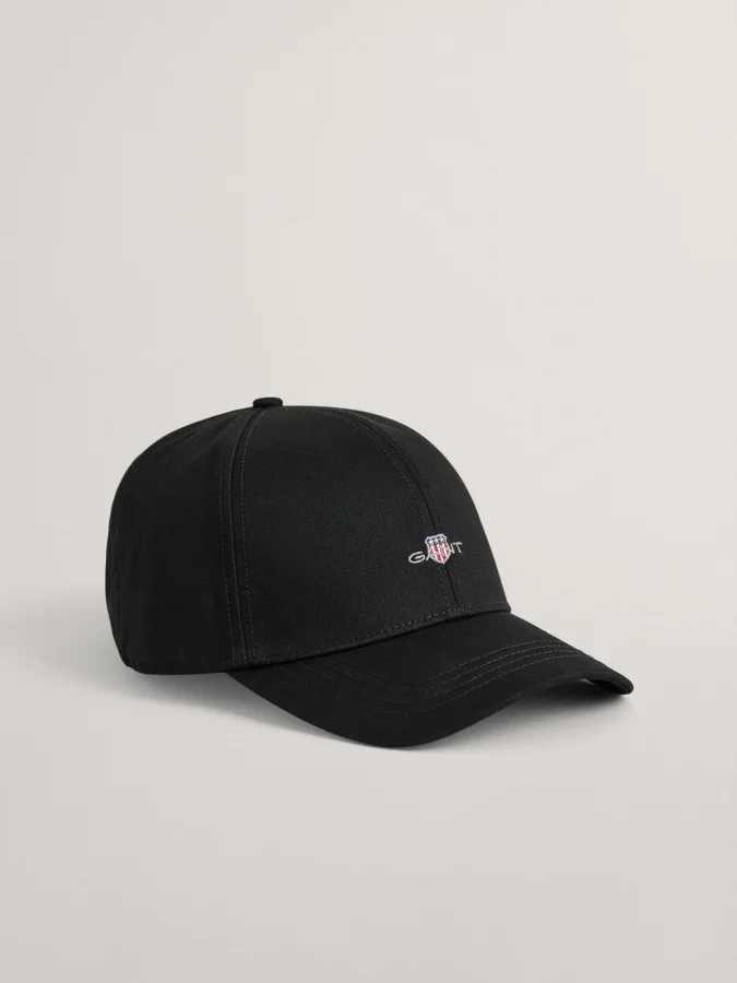 Gant - UNISEX. SHIELD HIGH CAP 2