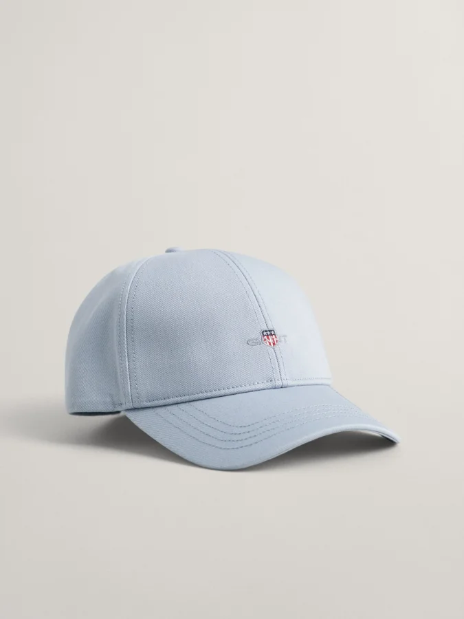 Gant - UNISEX. SHIELD HIGH CAP 2
