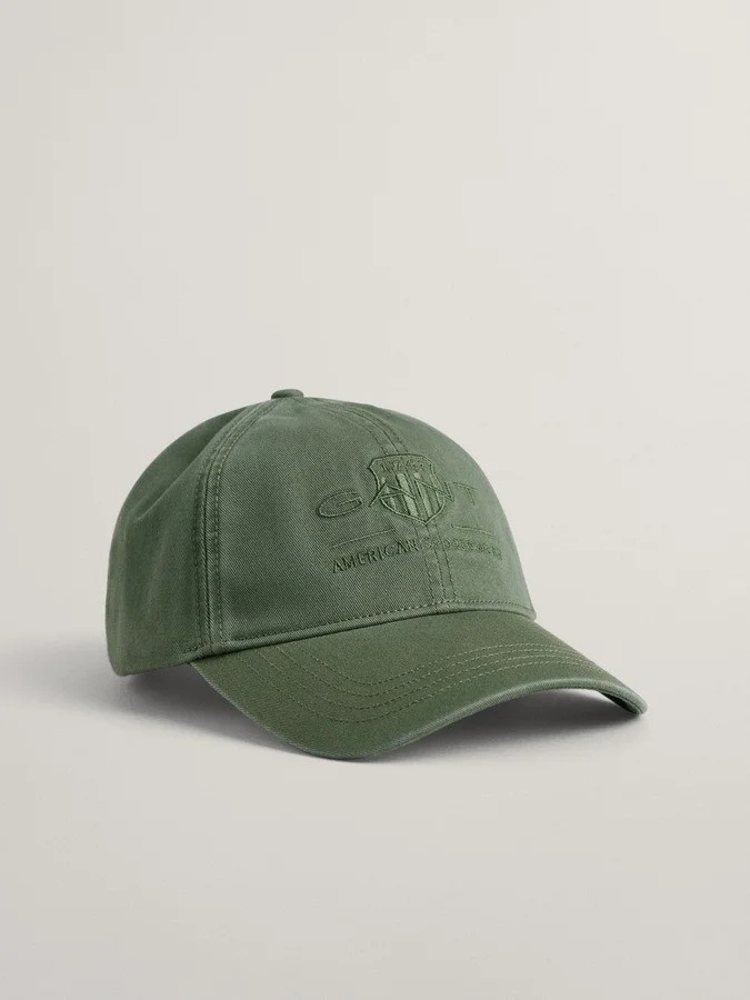 Gant - UNISEX. TONAL SHIELD... 2