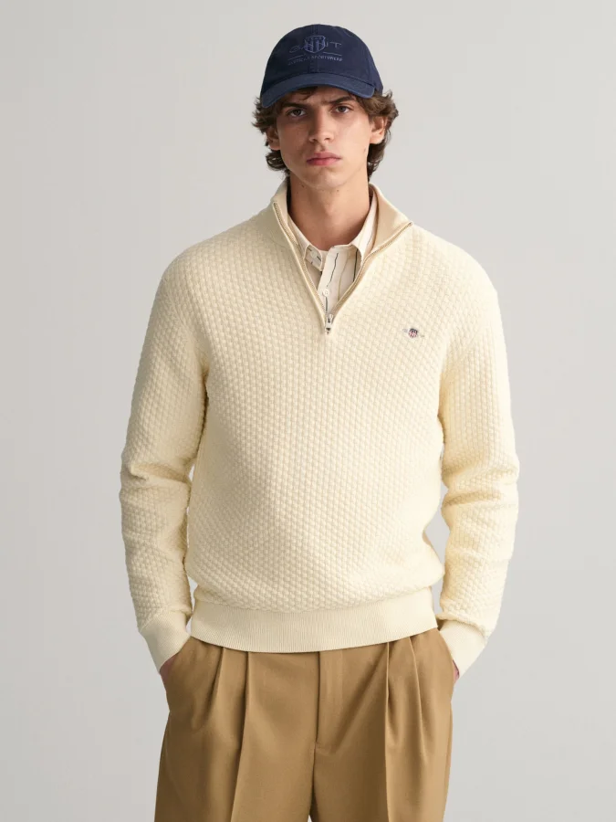 Gant - UNISEX. TONAL SHIELD... 2