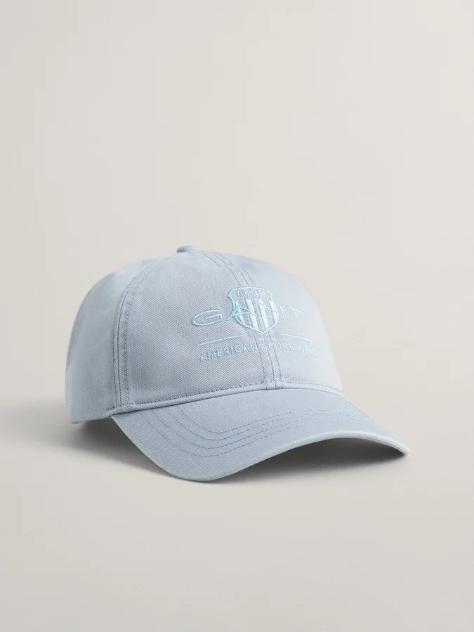 Gant - UNISEX. TONAL SHIELD... 2