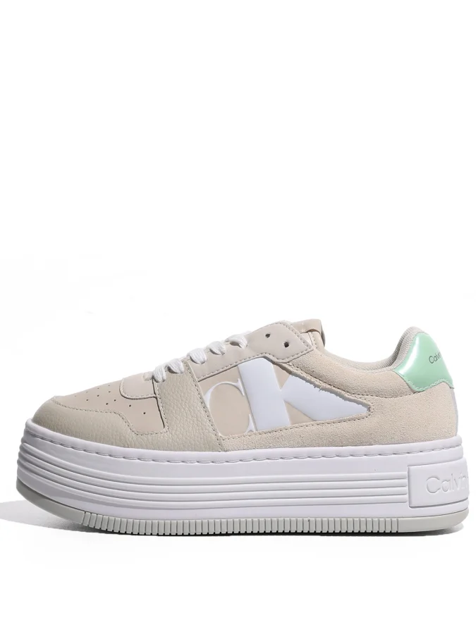 CALVIN KLEIN - BOLD PLATF... 2