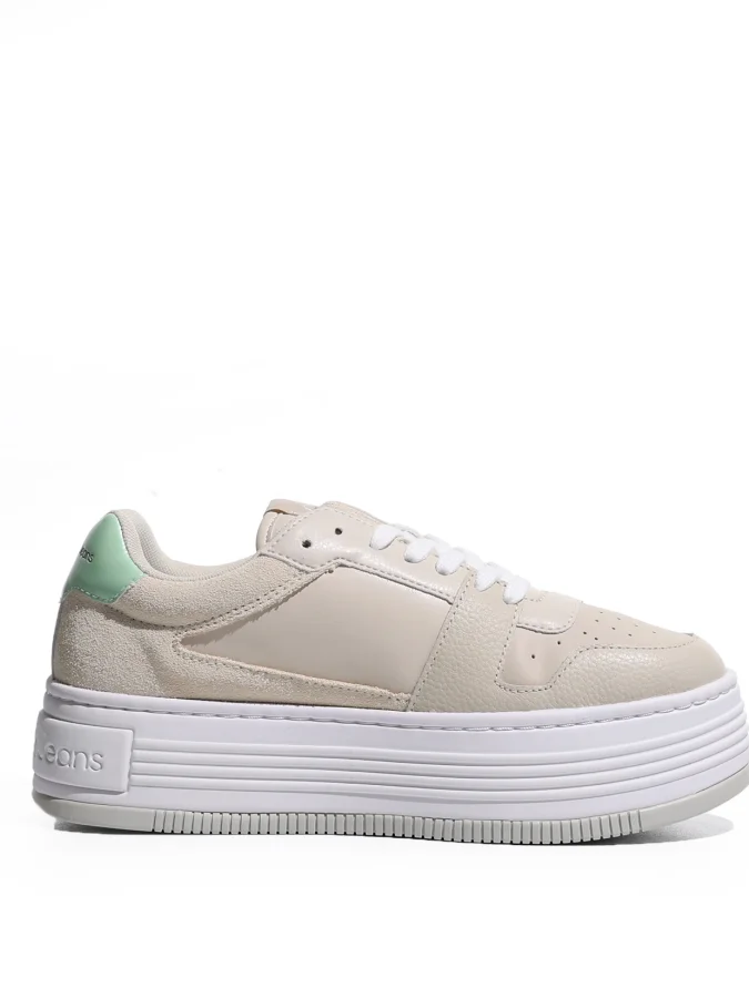 CALVIN KLEIN - BOLD PLATF...