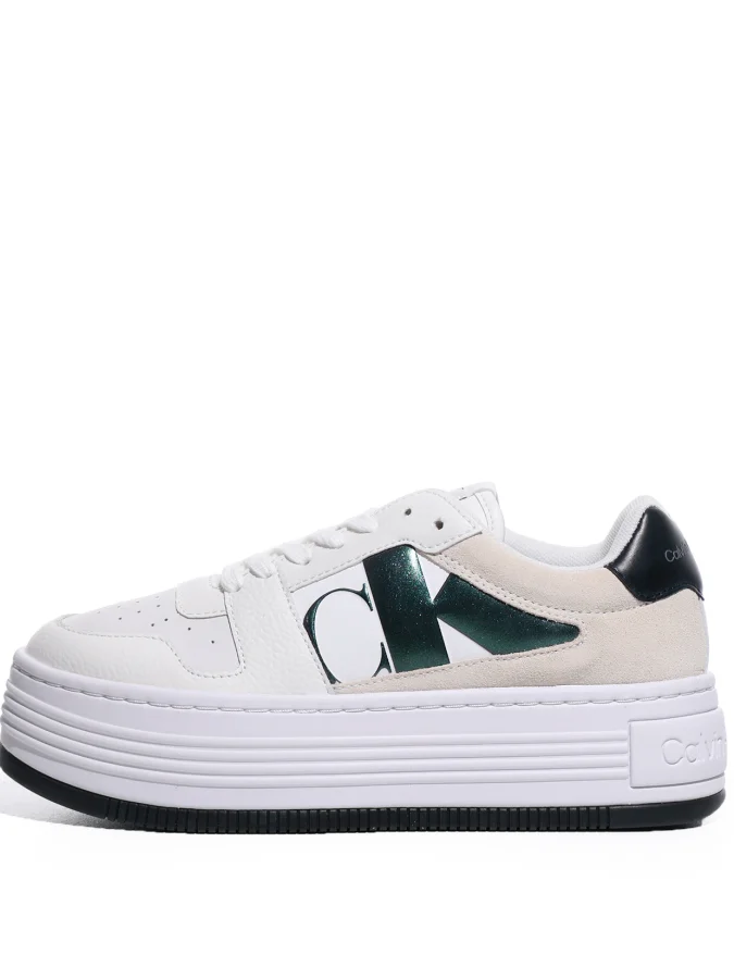 CALVIN KLEIN - BOLD PLATF... 2