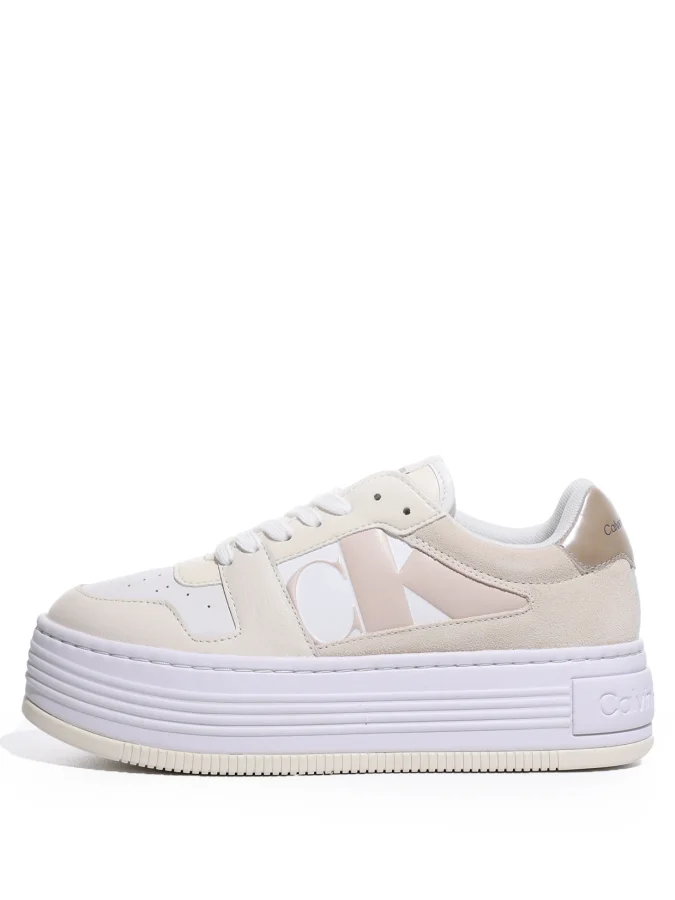 CALVIN KLEIN - BOLD PLATF... 2