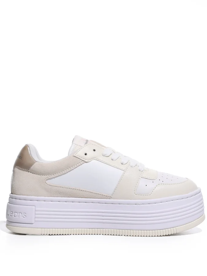 CALVIN KLEIN - BOLD PLATF...