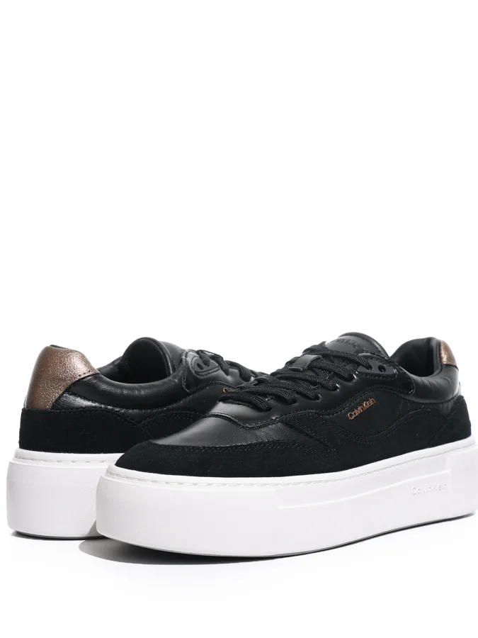 CALVIN KLEIN - FF CUPSOLE...