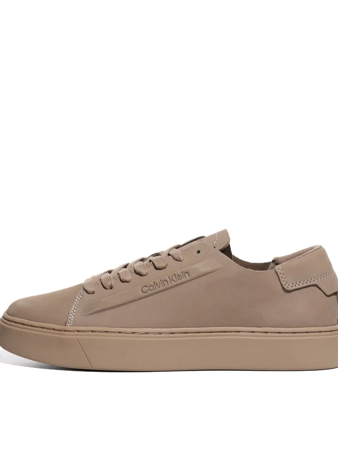 CALVIN KLEIN - LOW TOP LACE... 2