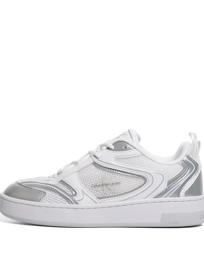 CALVIN KLEIN - BASKET... 2
