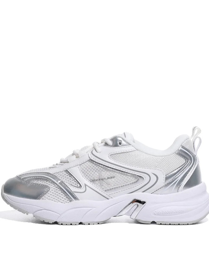 CALVIN KLEIN - RETRO TENNIS... 2