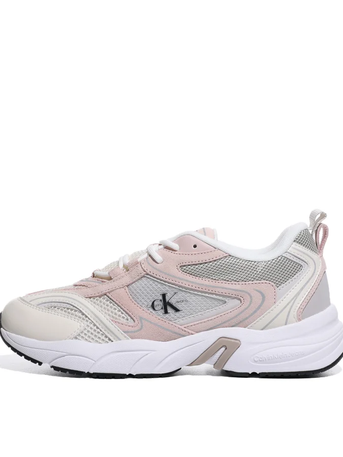 CALVIN KLEIN - RETRO TENNIS... 2