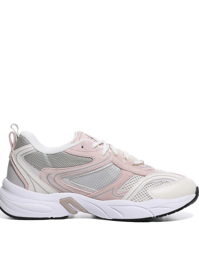 CALVIN KLEIN - RETRO TENNIS... 2