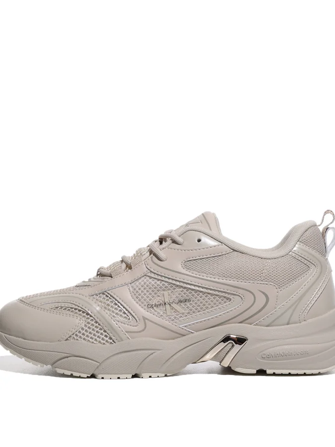 CALVIN KLEIN - RETRO TENNIS... 2