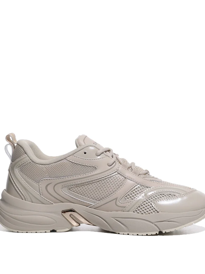 CALVIN KLEIN - RETRO TENNIS...