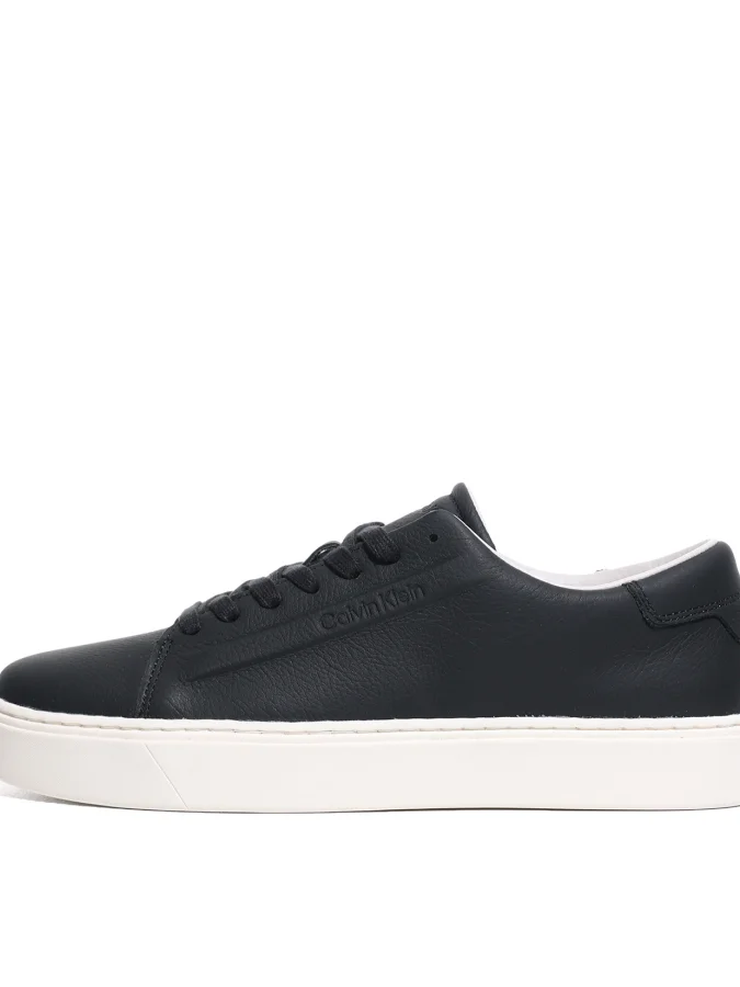 CALVIN KLEIN - LOW TOP LACE... 2