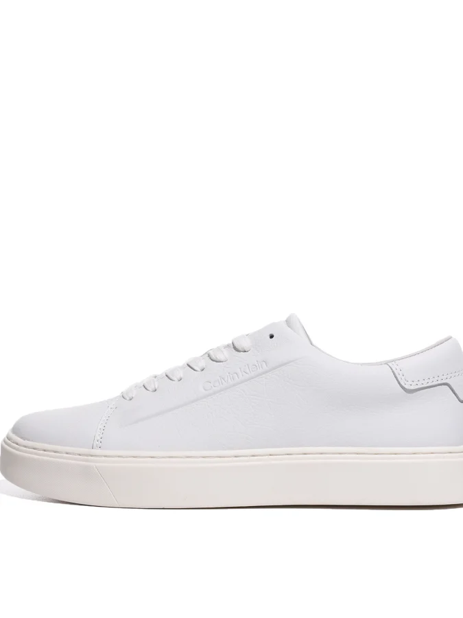 CALVIN KLEIN - LOW TOP LACE... 2