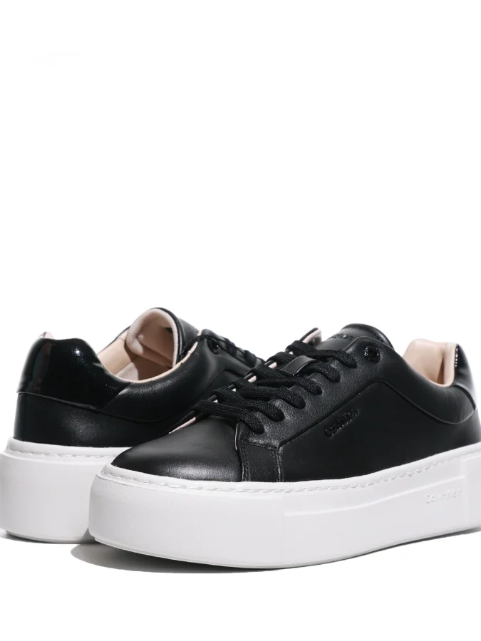 CALVIN KLEIN - FF CUPSOLE...