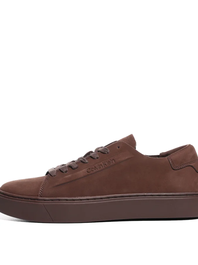 CALVIN KLEIN - LOW TOP LACE... 2