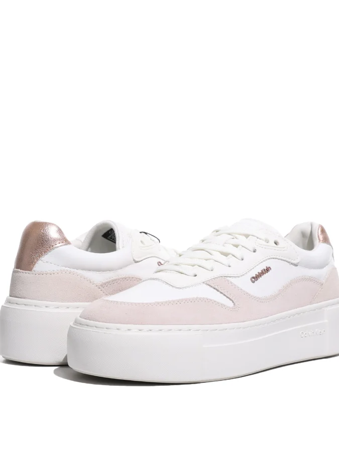 CALVIN KLEIN - FF CUPSOLE...