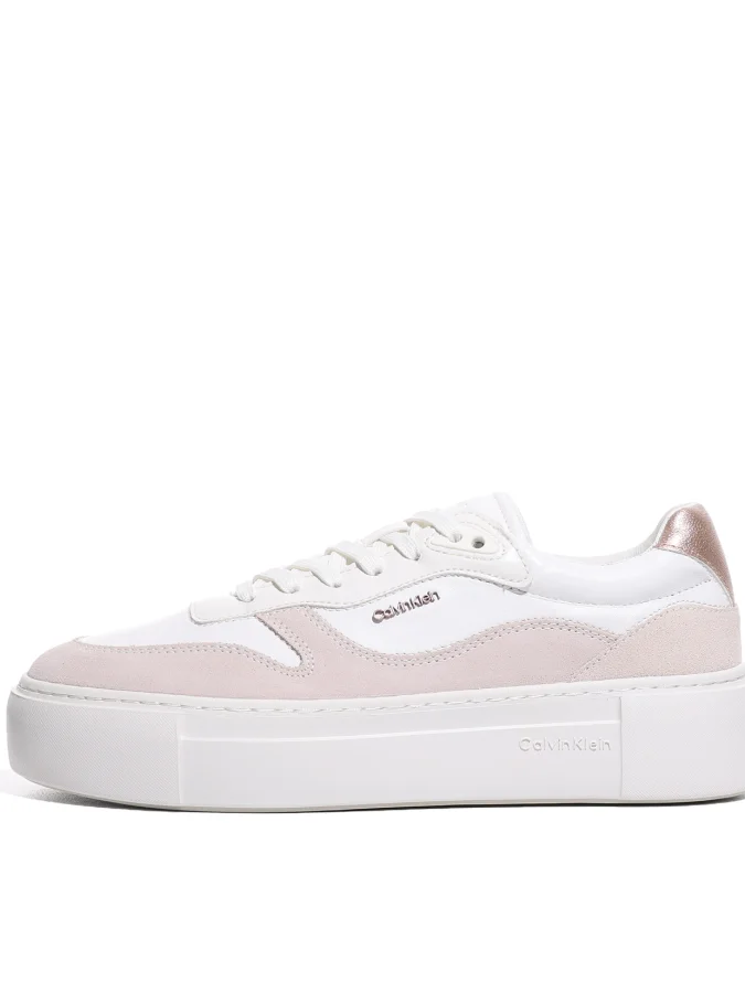 CALVIN KLEIN - FF CUPSOLE... 2