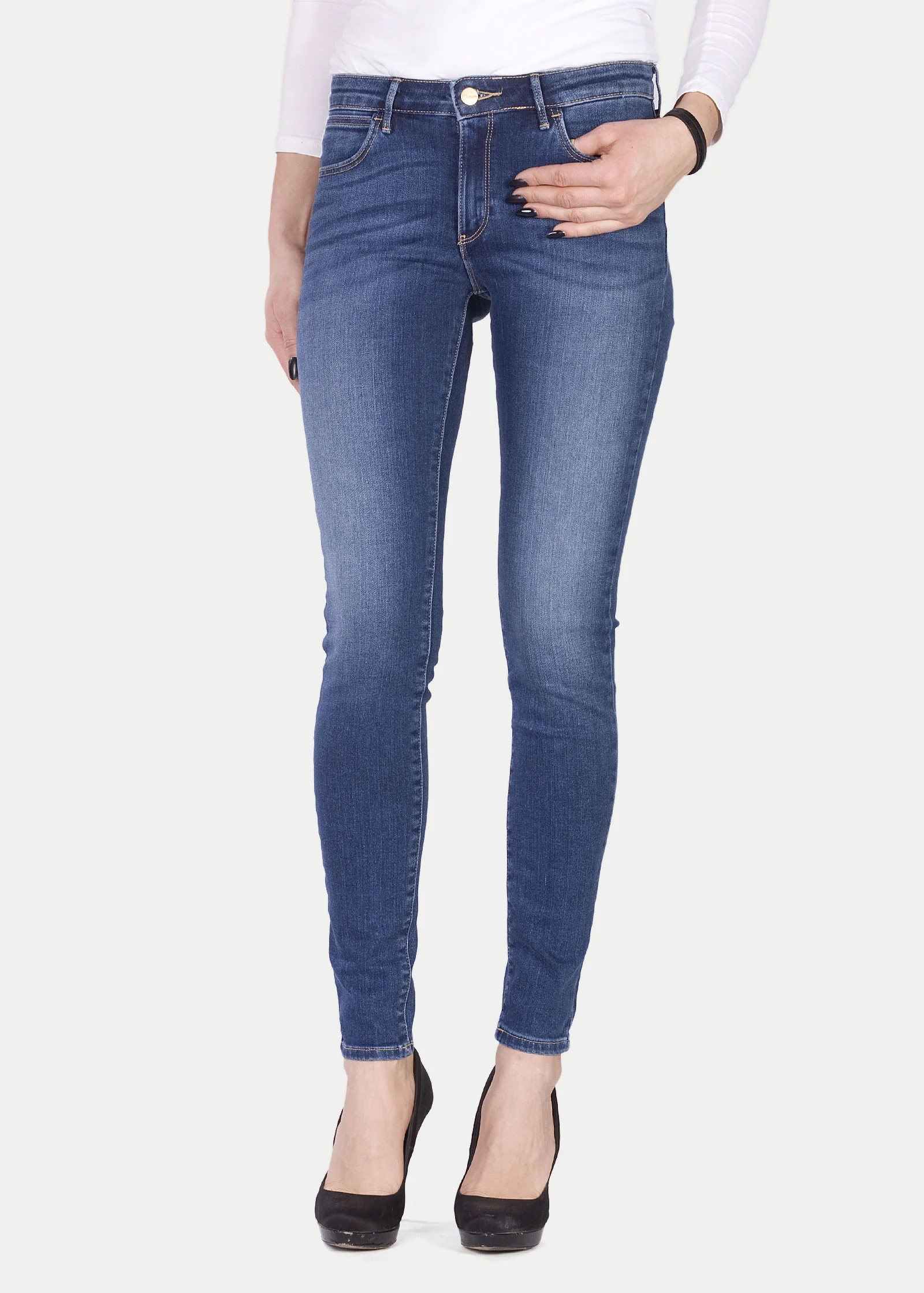 Wrangler - SKINNY Wrangler - SKINNY
