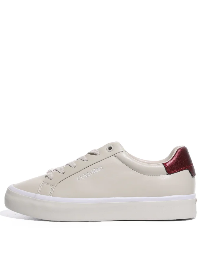 CALVIN KLEIN - VULC LACE UP... 2
