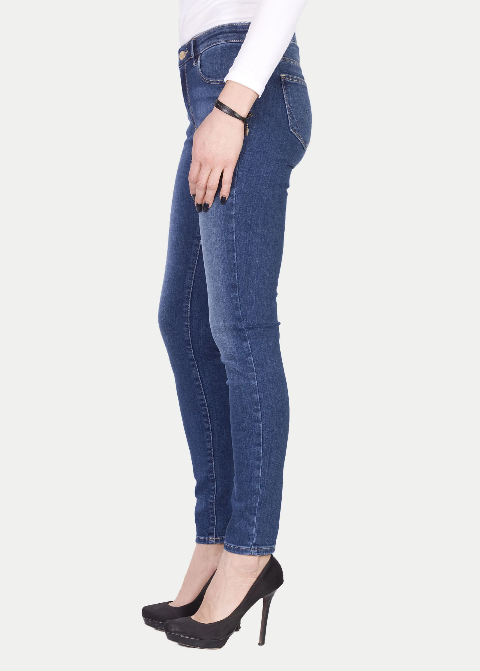 Wrangler - SKINNY Wrangler - SKINNY