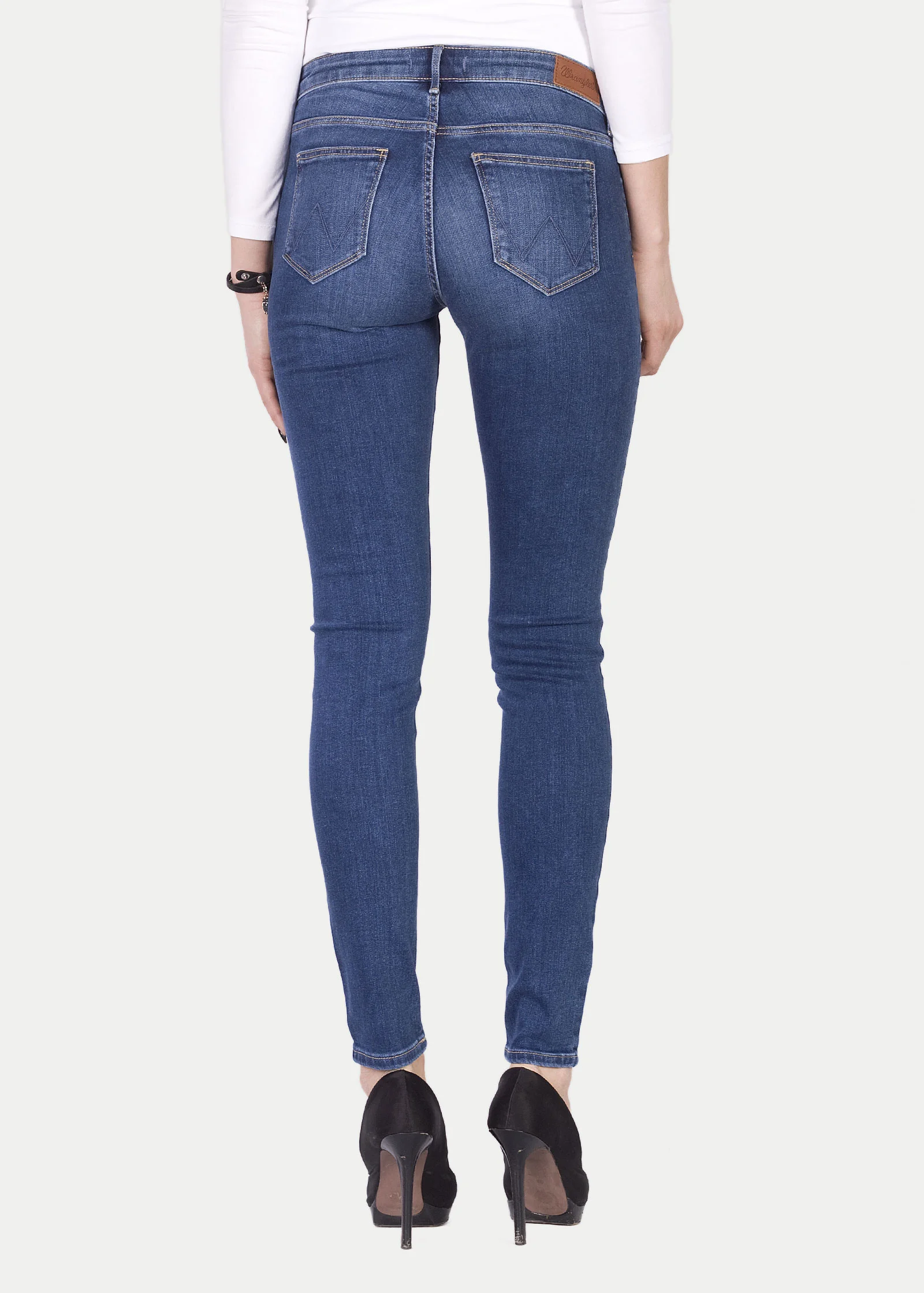 Wrangler - SKINNY Wrangler - SKINNY