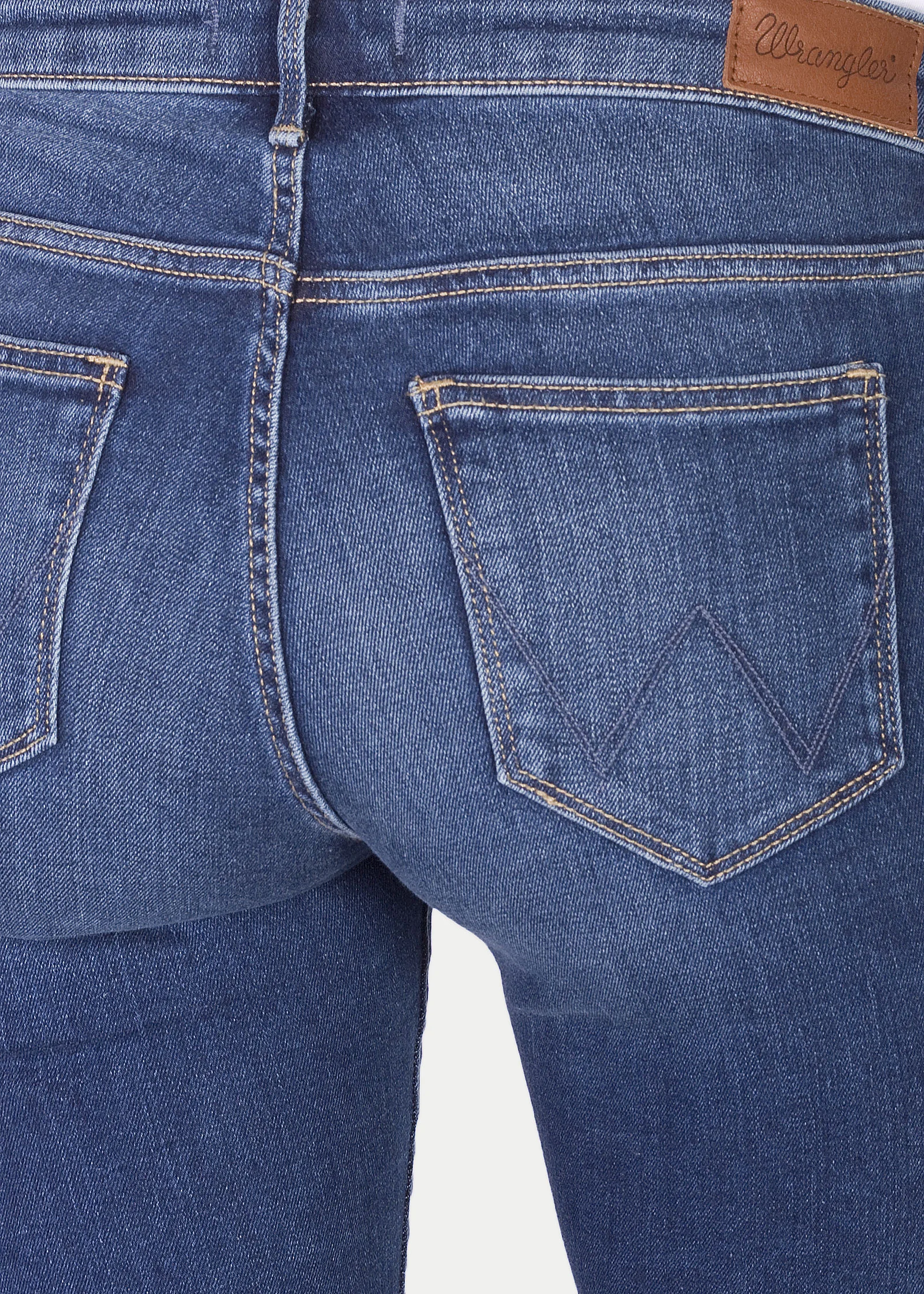 Wrangler - SKINNY Wrangler - SKINNY