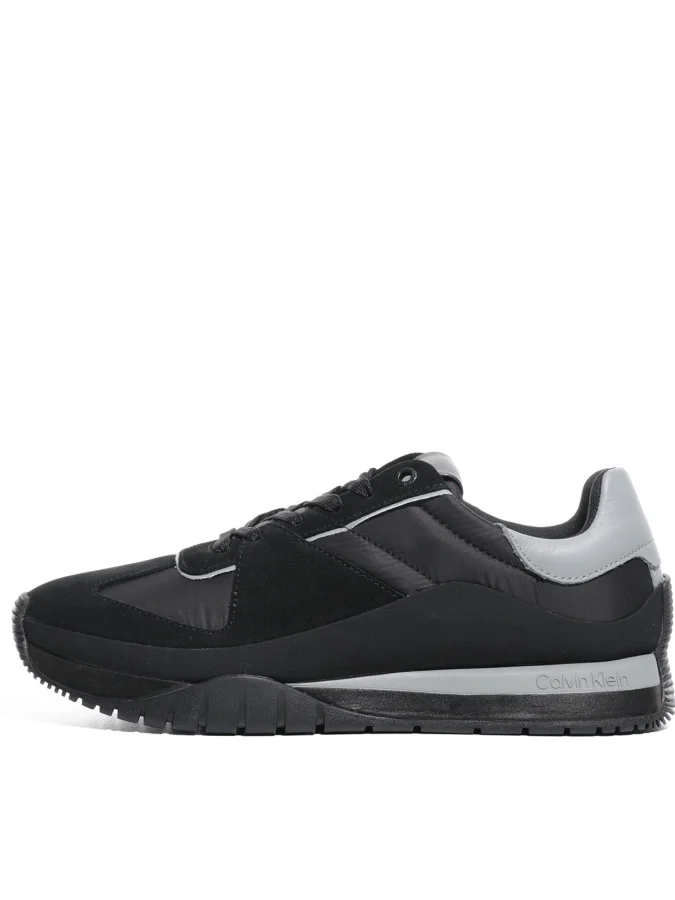 CALVIN KLEIN - LOW TOP LACE... 2