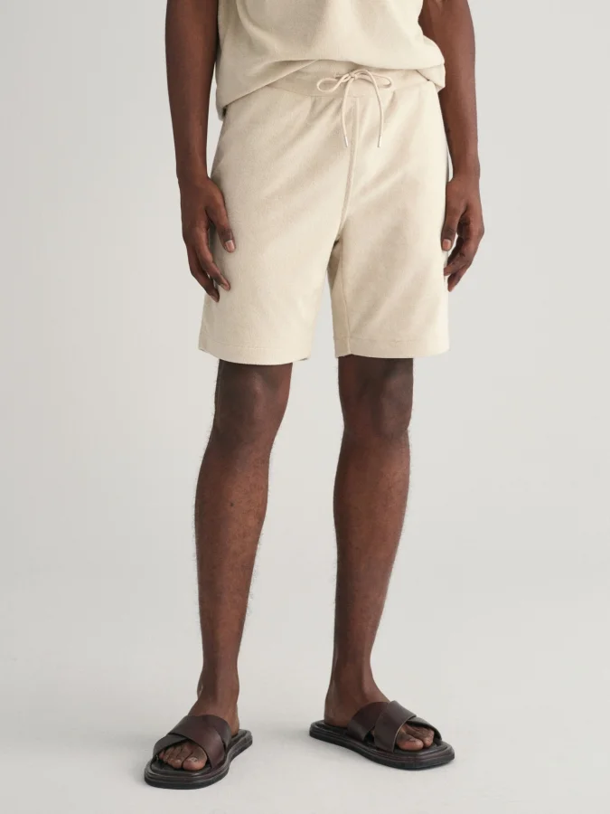 Gant - TERRY SHORTS