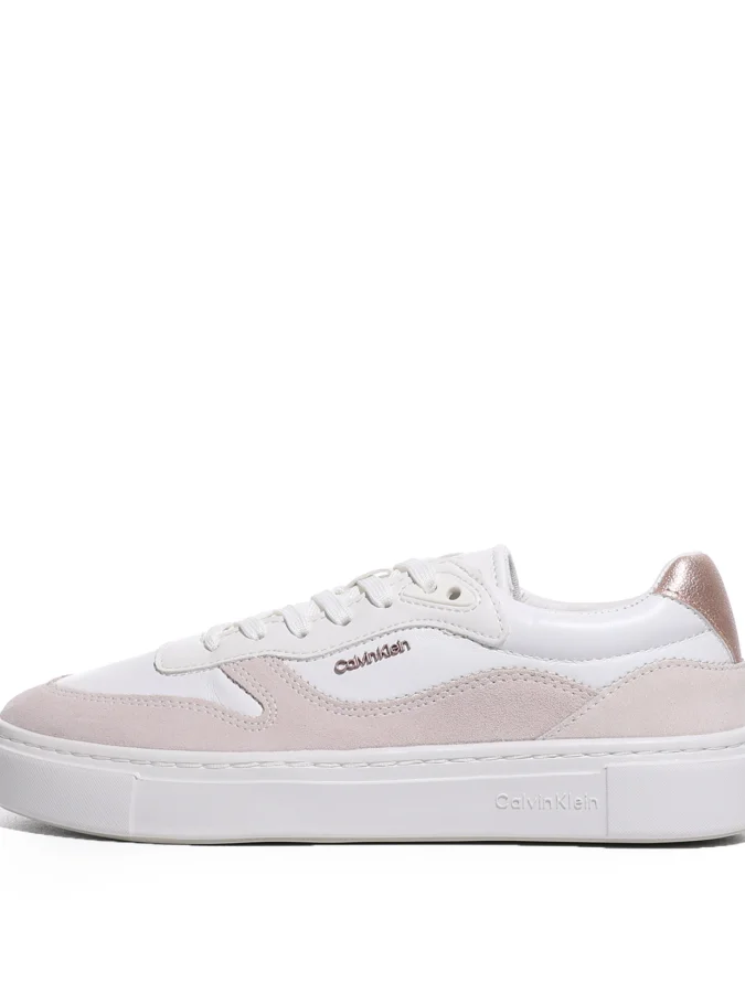 CALVIN KLEIN - CUPSOLE LACE... 2