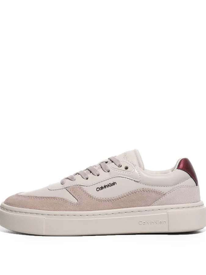 CALVIN KLEIN - CUPSOLE LACE... 2