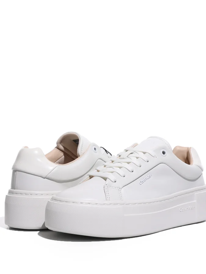 CALVIN KLEIN - FF CUPSOLE...