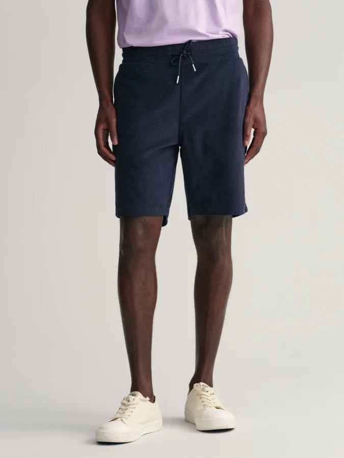 Gant - TERRY SHORTS