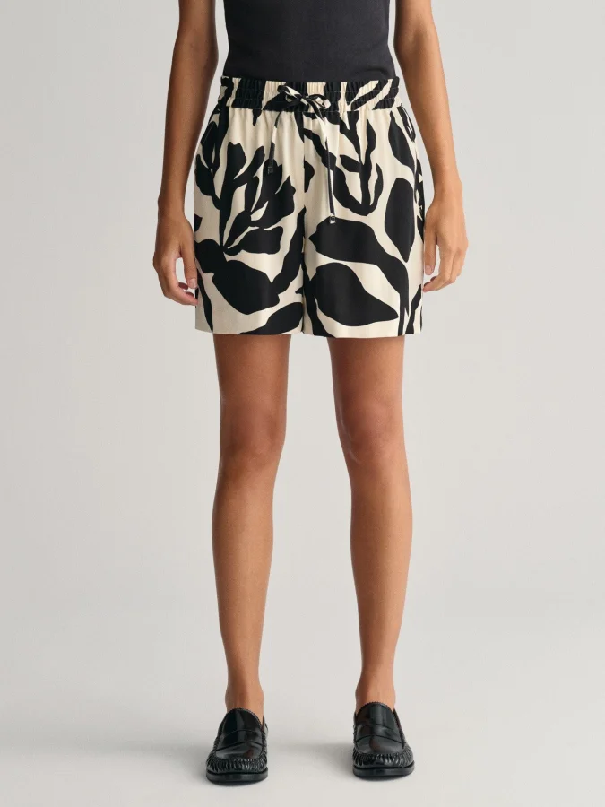 Gant - REL PALM PRINT PULL...
