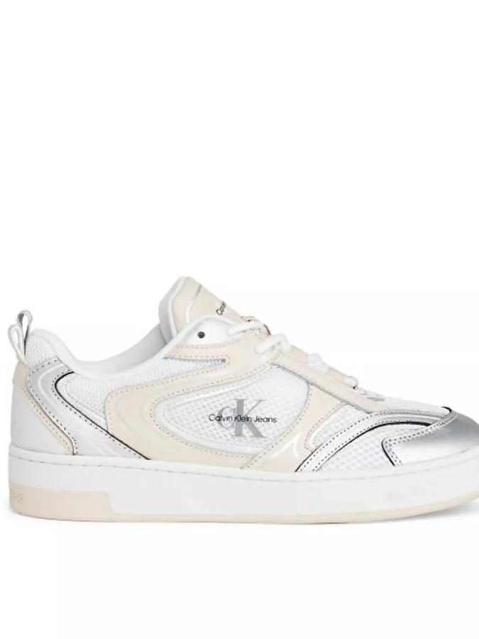 CALVIN KLEIN - BASKET... 2