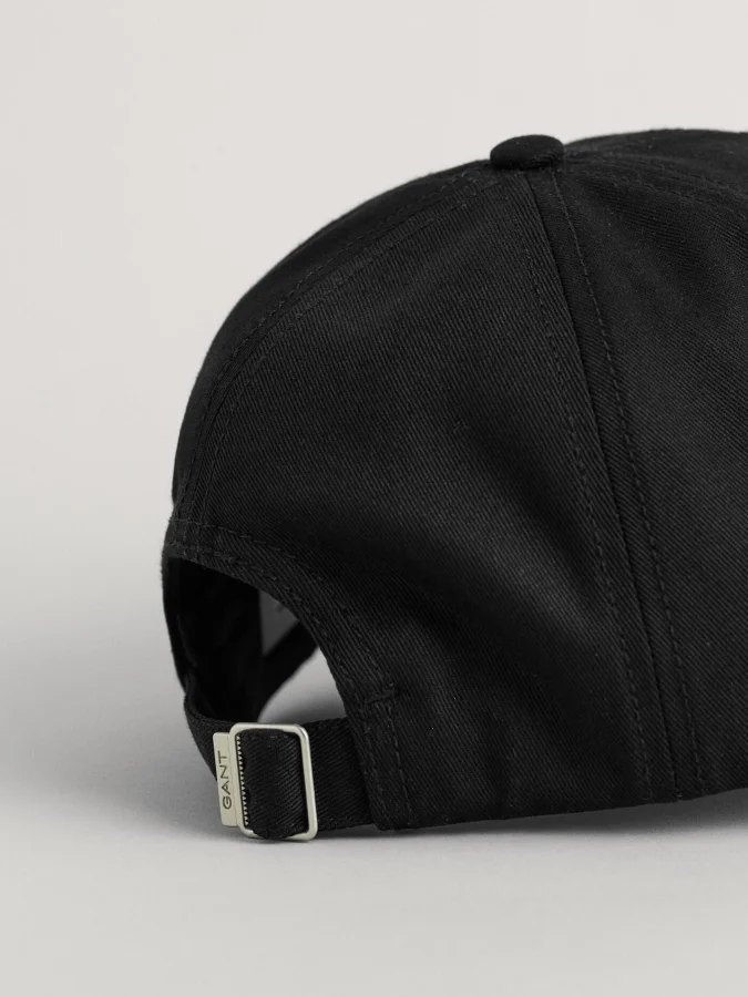 Gant - UNISEX. SHIELD CAP 2