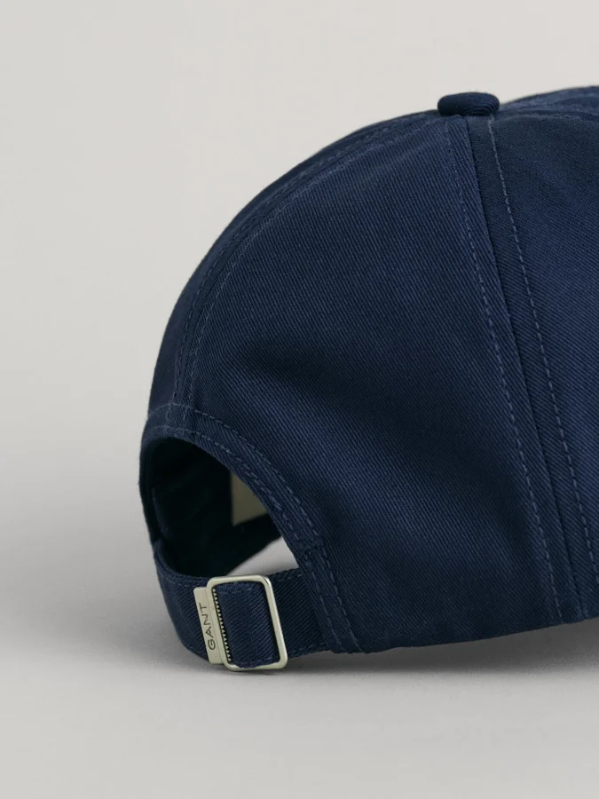 Gant - UNISEX. SHIELD CAP 2